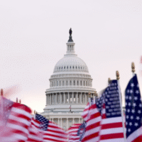 Обговорення законопроекту про ринок криптовалют