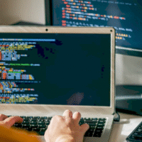Зображення стартапу Cursor, що залучив фінансування
