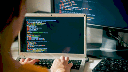 Зображення стартапу Cursor, що залучив фінансування