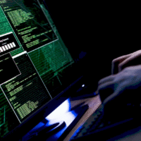 Зображення кіберзагроз для США