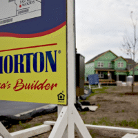 AI zoning tool by D.R. Horton