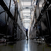 Дата-центри в Європі