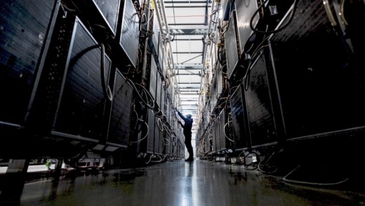 Дата-центри в Європі