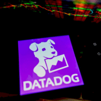 Акції Datadog зросли на 20%