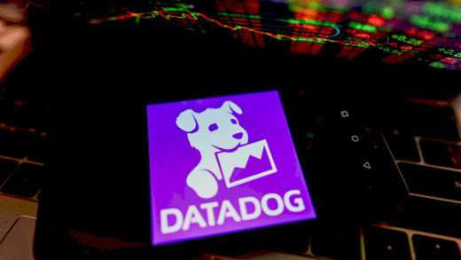 Акції Datadog зросли на 20%