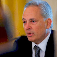 Девід Сакс, радник з питань штучного інтелекту