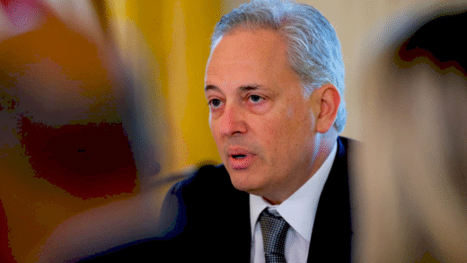 Девід Сакс, радник з питань штучного інтелекту