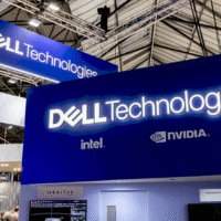 Фінансовий звіт Dell за третій квартал