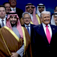 Схвалення експорту чіпів AI до ОАЕ