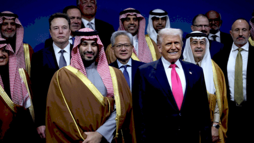 Схвалення експорту чіпів AI до ОАЕ