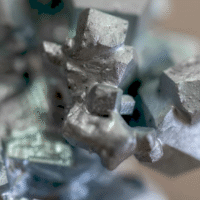 Критичні мінерали з Китаю