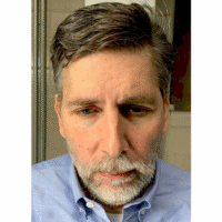 Ерік Гіллеспі, засновник Govini, заарештований