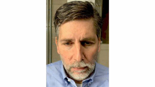 Ерік Гіллеспі, засновник Govini, заарештований