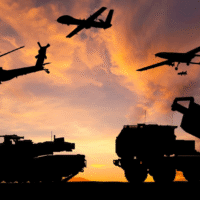 Засновник Govini Ерік Гіллеспі