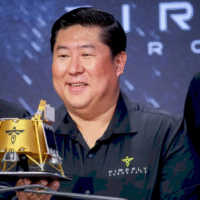 Акції Firefly Aerospace