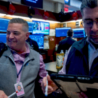 Фондові ринки США та штучний інтелект