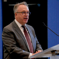 Відновлення фондового ринку США