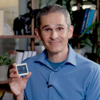 Обчислювальні потужності Google для штучного інтелекту