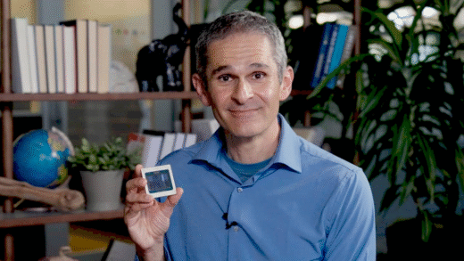 Google AI Infrastructure