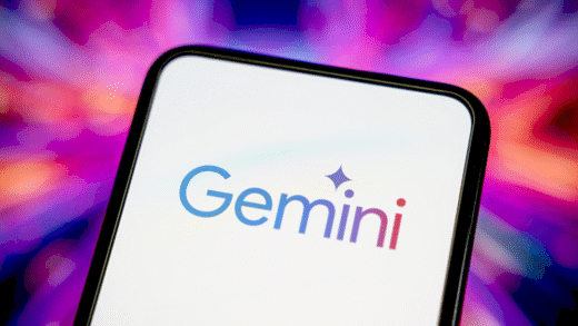Нова модель штучного інтелекту Google Gemini 3