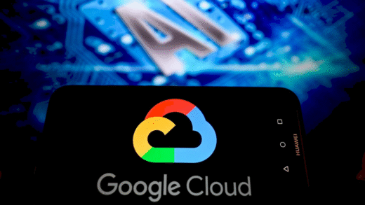 Google Ironwood AI chip