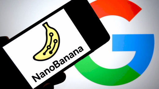 Nano Banana Pro від Google для генерації зображень