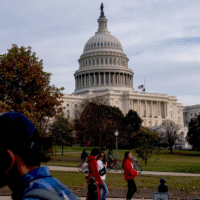 Сенат США схвалив угоду про урядовий shutdown