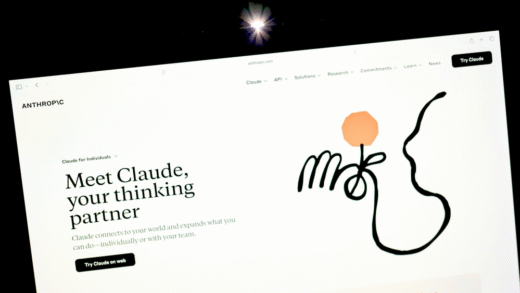 Грошові потоки в галузі штучного інтелекту