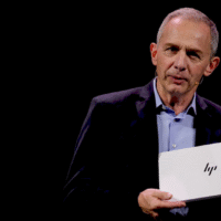 Скорочення працівників HP