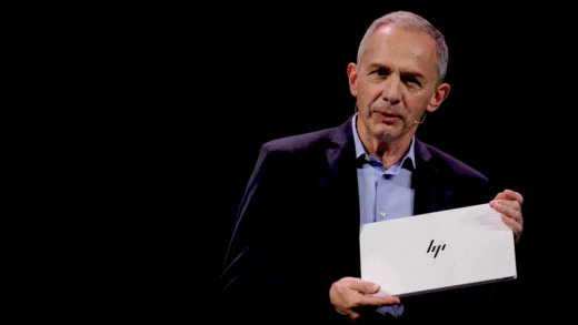 Скорочення працівників HP