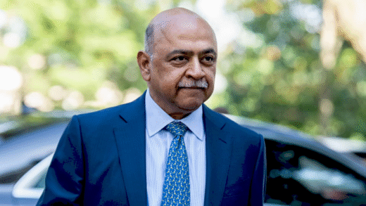 Зображення, що ілюструє скорочення робочих місць в IBM