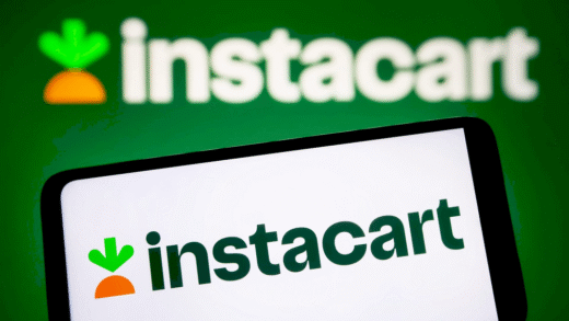 Фінансові результати Instacart за третій квартал 2023 року
