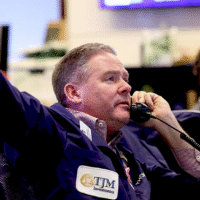 Опитування Bank of America про перевкладення