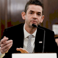 Джаред Айзекман