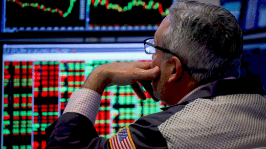 Акції Jim Cramer’s Charitable Trust