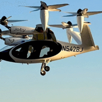 Joby Aviation звинувачує Archer у використанні викраденої інформації