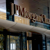 Угода JPMorgan Chase з фінансовими технологіями