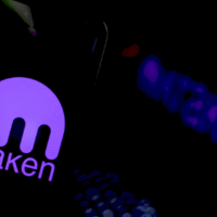 Заявка Kraken на IPO