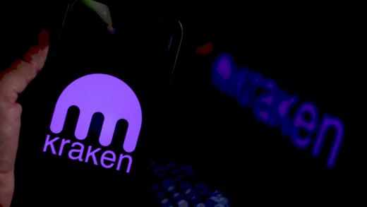 Заявка Kraken на IPO