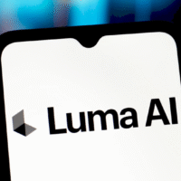 Зображення новини про фінансування Luma AI