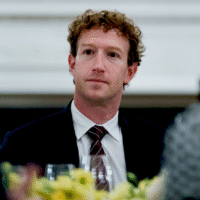 Шахрайські рекламні оголошення Meta