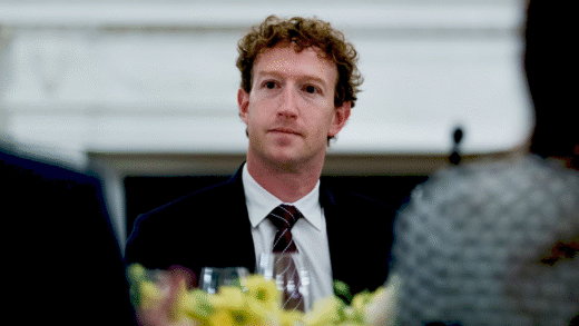 Шахрайські рекламні оголошення Meta