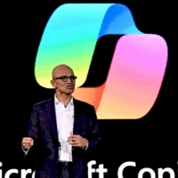 AI Chatbot by Microsoft