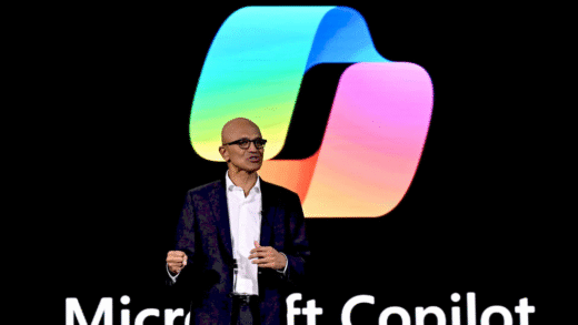 AI Chatbot by Microsoft