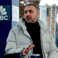 Мустафа Сулейман говорить про свідомість AI