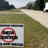 Будівництво центру даних Microsoft у Каледонії