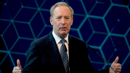 Microsoft portal for employee concerns