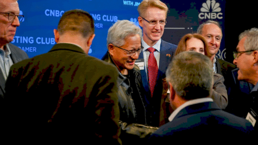 Графічні процесори Nvidia