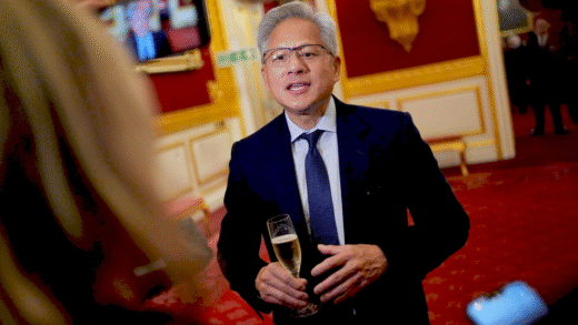 Зображення чіпів Nvidia