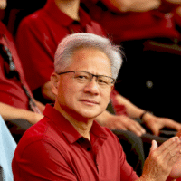 Технології штучного інтелекту від Nvidia